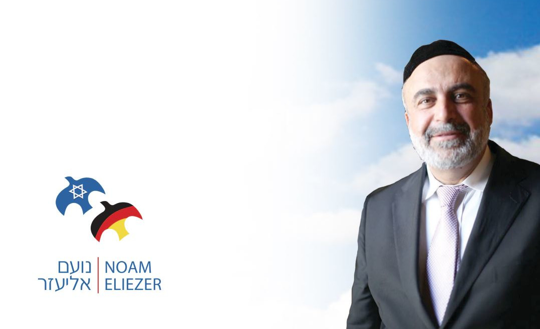 Vortragstour Oktober 2026